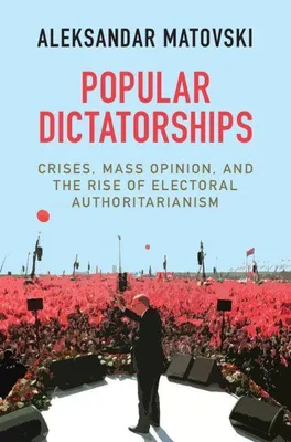 Produktbild von Popular Dictatorships