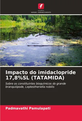 Produktbild von Impacto do imidaclopride 17,8%SL (TATAMIDA)
