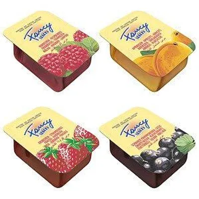 Produktbild von Fancy Extra-Konfituere Portion 4-fach