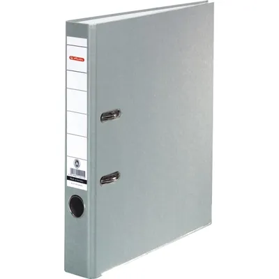 Immagine prodotto di herlitz Ordner maX.file nature plus, Rckenbr.: 50 mm, grau