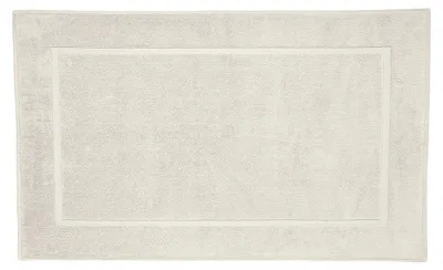 Produktbild von Badematte, natur.