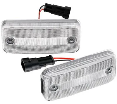 Produktbild von DIEDERICHS LID10462 Blinker Blinkleuchte für FIAT Ducato Kastenwagen (250, 290) Ducato Pritsche / Fahrgestell (250, 290) Ducato Bus (250, 290)