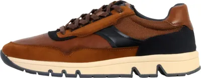 Produktbild von Low Sneaker mit Schnürsenkeln