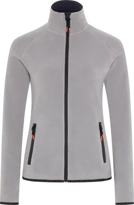 Produktbild von GARDENA Fleece-Jacke im dezenten Logo-Design