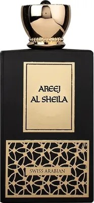 Produktbild von Swiss Arabian Areej Al Sheila Eau De Parfum 100 ml (unisex)