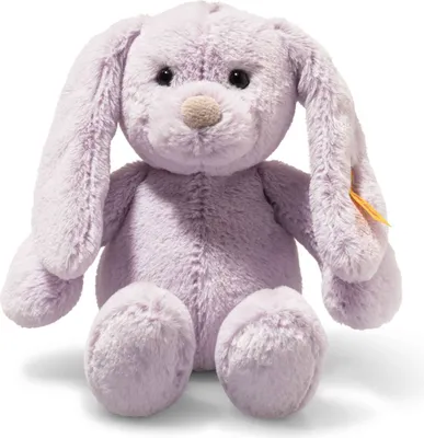Produktbild von Steiff Friends Hase Tilda lila 20 cm 081088