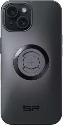Immagine prodotto di Cover smartphone SP CONNECT spc+ iphone 15