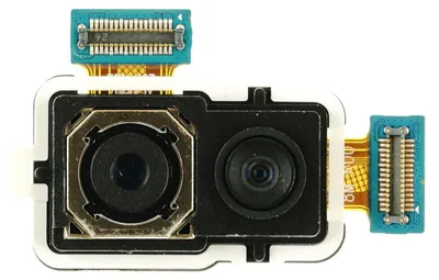 Produktbild von Samsung Galaxy Xcover Pro SM-G715F Haupt Kamera Flex