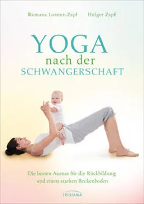 Image de Yoga nach der Schwangerschaft