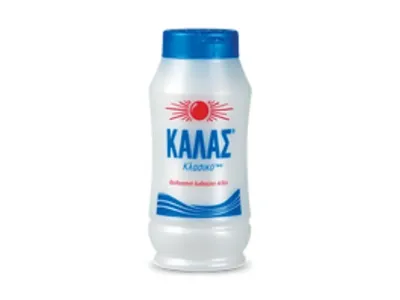 Obrázek produktu pro KALAS CLASSIC Jemná mořská sůl z Řecka, 250gr