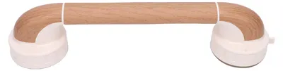 Produktbild von Haltegriff, ergonomische Anti-Rutsch-Unterstützung, robuster Saugnapf, Duschgriff für Badezimmer