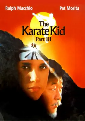 Produktbild von Karate Kid 3