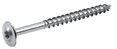 Productafbeelding van Gebinschroef Torx 40 8x200 mm Gardenlux