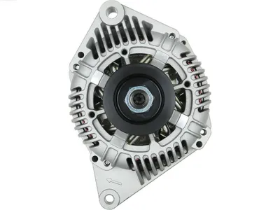 Produktbild von AS-PL A3189 Lichtmaschine Generator LiMa 120A 12V für RENAULT Scénic I (JA0/1, FA0) ESPACE III (JE0) MEGANE I (BA0/1) LAGUNA I (B56, 556)