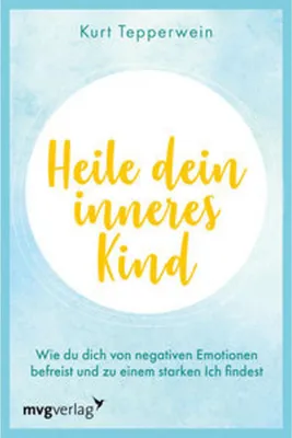 Produktbild von Heile dein inneres Kind