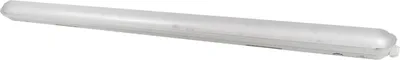 Zdjęcie produktu dla Oprawa LED line PRIME LINKER tri-proof 40W | Stopień ochrony IP65 | Światło białe neutralne 4000K | 6000lm, biały, 118,8 cm