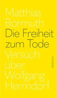 Zdjęcie produktu dla Die Freiheit zum Tode