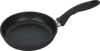 Produktbild von Swiss Diamond 89164280, Rund, Allzweckpfanne, Schwarz, 260 °C, Aluminium, Keramik, Gas, Halogen, Induktion