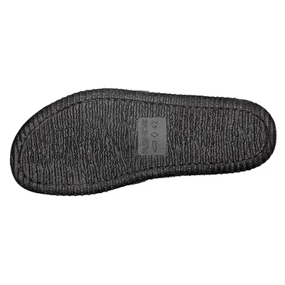 Produktbild von Rohde Herren Pantolette schwarz