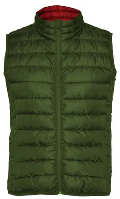Produktbild von Roly - "Oslo" Weste für Damen LT5759 (S) (Armee-Grün)