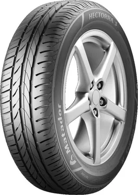 Produktbild von Matador Sommerreifen motorcycle-tyres MP47 Hectorra 3 ( 235/40 R18 91Y mit Felgenrippe )