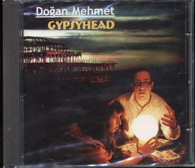 Produktbild von Dogan Mehmet: Gypsyhead