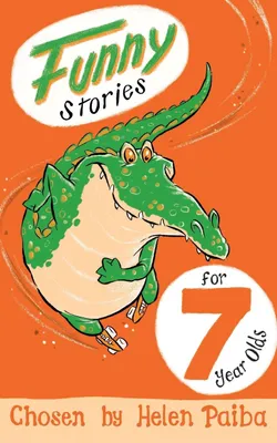 Produktbild von Funny Stories For 7 Year Olds