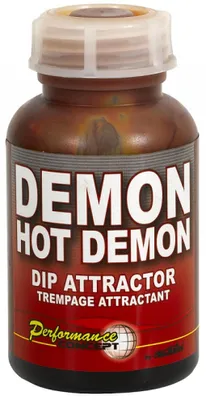Obrázok produktu pre Starbaits Dip Hot Demon 200ml