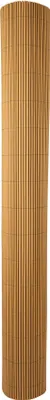 Produktbild von Sichtschutzmatte Balkon LOP 180x300cm bambus Blickdicht Zaun Terrasse paramondo