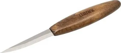 Obrázek produktu pro Nůž řezbářský Sloyd, velký, 82 mm