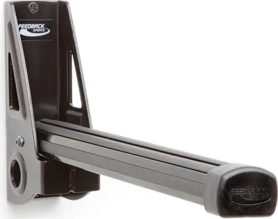 Produktbild von Feedback Sports Velo Wall Post Wandhalter schwarz