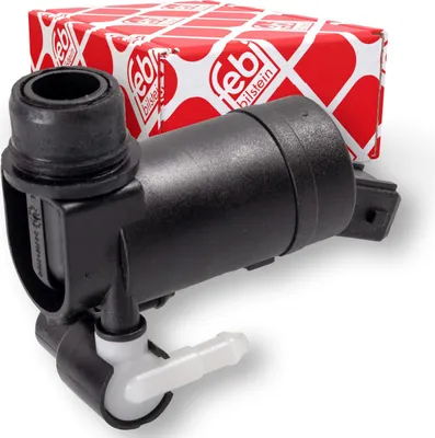 Produktbild von FEBI BILSTEIN Waschwasserpumpe für FORD MONDEO III Kombi (BWY) 171231