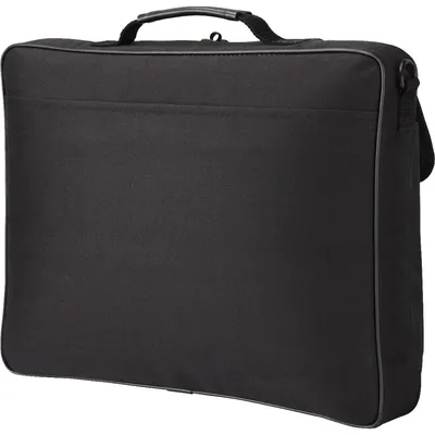 Image de DELL Classic 39,6 cm (15.6") Malette Noir