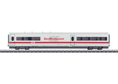 Produktbild von Märklin 78792 Ergänzungs-Set BordRestaurant