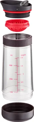 Obrázek produktu pro Tefal K20730, Černá, Průhledná, Čína, 76 mm, 194 g, 83 mm, 185 mm
