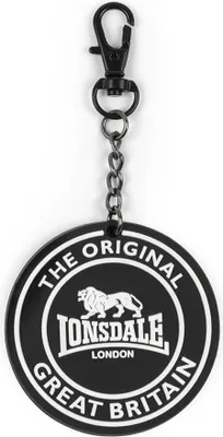 Immagine prodotto di Lonsdale Trenton Cordino argento Argento Taglia unica