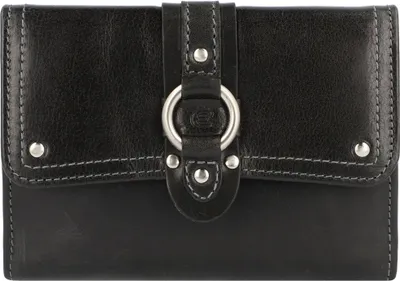 Produktbild von Esquire Denver Geldbörse RFID Leder 13,5 cm
