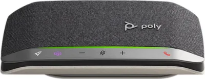 Produktbild von Poly Sync 20+ for Microsoft Teams (with Poly BT600C)