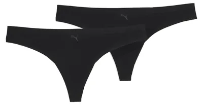 Image de Cordes sans couture PUMA Damen 2er Pack