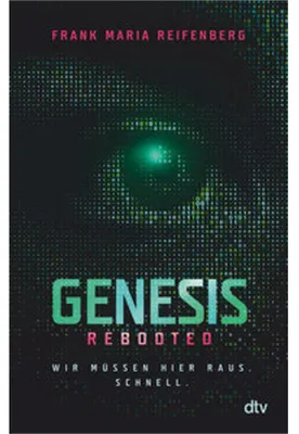 Obrázok produktu pre Genesis Rebooted