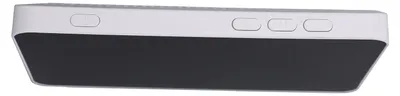 Produktbild von 11-in-1-Luftqualitätsmessgerät, Messgerät für CO2, HCHO, TVOC, PM2,5, PM10, Temperatur und Luftfeuchtigkeit in Innenräumen, tragbares Luftqualitätsmessgerät für Zuhause, Büro und im Freien, mit Akku