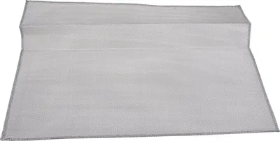 Produktbild von ARISTON - Metalfilter  -  357 x 480 mm - C00090447