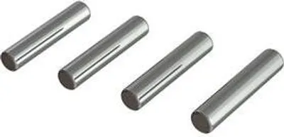 Obrázok produktu pre Arrma náhradný diel AR713024 kolík 2x10mm (4) / ARAC8007