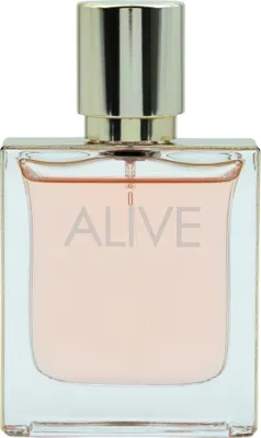 Produktbild von Damenparfüm   Hugo Boss-boss Alive   (80 ml) EDT