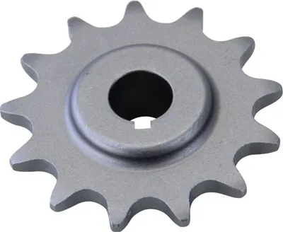 Obrázek produktu pro Pastorek s roztečí 13 zubů 415 typ 0223 pro Hercules MF 3 4 / MP 2 3 4 / Lastboy / 215 216 217 218 219 220 221 222 / HR 1