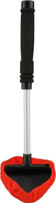 Produktbild von NIGRIN Scheiben-Innenreiniger Teleskop Länge: 380 - 480 mm