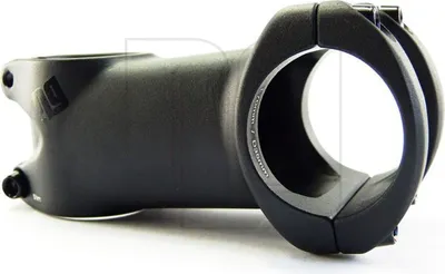 Image de Potence NG Sports Kubabah, 35.0mm, 70mm, 5°, noir mat