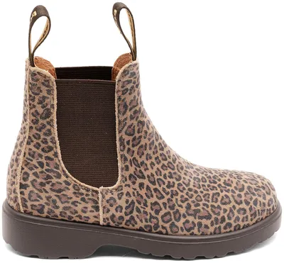 Produktbild von Bisgaard Kim Leopard Größe EU 40