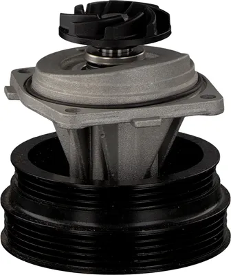 Produktbild von FEBI BILSTEIN Kühlmittelpumpe Wasserpumpe für FIAT Doblo Cargo (223) 10598