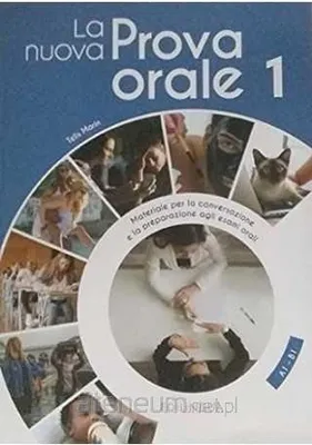 Obrázok produktu pre ústny test 1